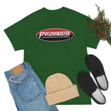 FPV Flow Master - Red Logo - T-Shirt