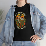 Fire it Up - T-Shirt