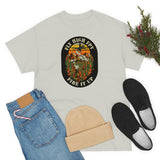 Fire it Up - T-Shirt
