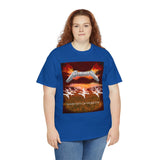 Master of Robots - T-Shirt