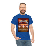 Master of Robots - T-Shirt