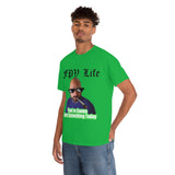 You're going to Burn something today! T-Shirt