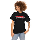 FPV Flow Master - Red Logo - T-Shirt
