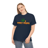 Sticky Props - T-Shirt