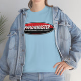 FPV Flow Master - Red Logo - T-Shirt