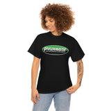 FPV Flow Master - Green Logo - T-Shirt