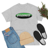 FPV Flow Master - Green Logo - T-Shirt