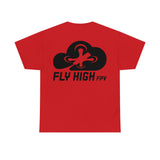 Sticky Props - T-Shirt