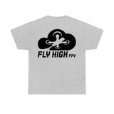 Sticky Props - T-Shirt