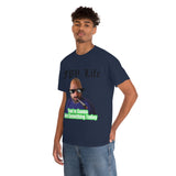 You're going to Burn something today! T-Shirt