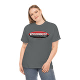 FPV Flow Master - Red Logo - T-Shirt