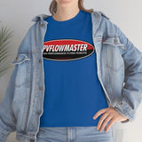 FPV Flow Master - Red Logo - T-Shirt