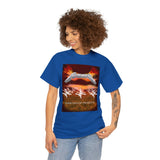 Master of Robots - T-Shirt