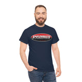 FPV Flow Master - Red Logo - T-Shirt
