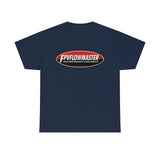 FPV Flow Master - Red Logo - T-Shirt