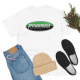 FPV Flow Master - Green Logo - T-Shirt