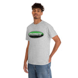 FPV Flow Master - Green Logo - T-Shirt