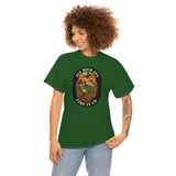 Fire it Up - T-Shirt