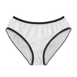 Fly High Pink Panties