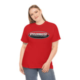 FPV Flow Master - Red Logo - T-Shirt