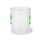 Fly High Stay Frosty Mug