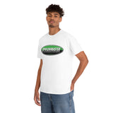 FPV Flow Master - Green Logo - T-Shirt