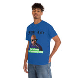 You're going to Burn something today! T-Shirt