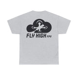 Master of Robots - T-Shirt