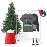 You're going to Burn something today! T-Shirt