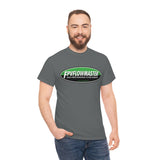 FPV Flow Master - Green Logo - T-Shirt