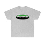 FPV Flow Master - Green Logo - T-Shirt
