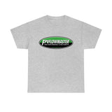 FPV Flow Master - Green Logo - T-Shirt