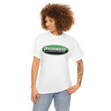 FPV Flow Master - Green Logo - T-Shirt