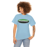 FPV Flow Master - Green Logo - T-Shirt