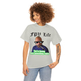 You're going to Burn something today! T-Shirt