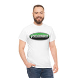 FPV Flow Master - Green Logo - T-Shirt