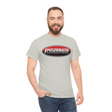 FPV Flow Master - Red Logo - T-Shirt