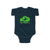 Baby is Gonna Violate The Airspace - Onsie