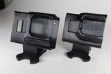Rugged GoPro Mounts - Case
