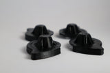 ArmGuards/Skidz - 3"+ Quads