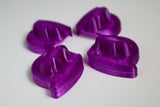 ArmGuards/Skidz - 3"+ Quads
