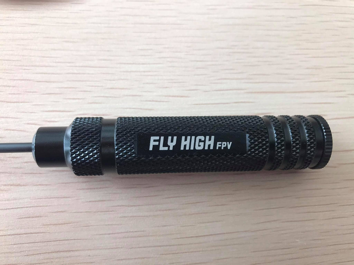 Tools + Hardware – Fly High FPV