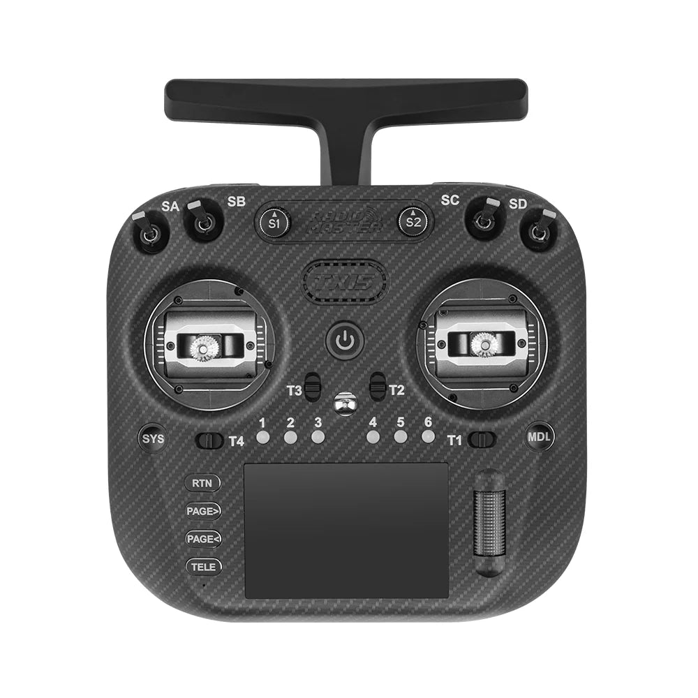 [美品] TBS TANGO 2 PRO V5 (GIMBAL V2) TBS Pro Gimbals V2 Folding for Tango 2 and Mambo – Fly High FPV