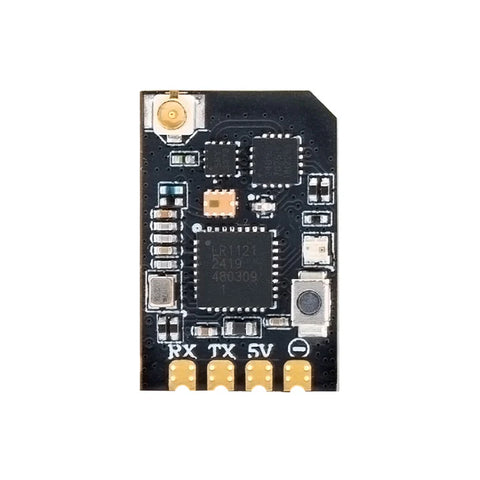 RadioMaster XR1 2.4ELRS Receiver