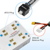 ViFly ToothStor 4 way 2S Charger