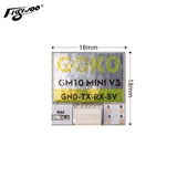 GOKU GM10 Mini V3 GPS w/compass