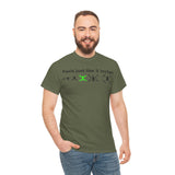 Feels Just Like 5 inches -  FPV Drone T-Shirt