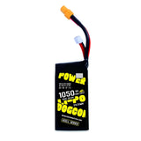 Dogcom 6S 1050mAh XT60