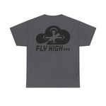 Stand Back I Built This Shit Myself -  FPV Drone T-Shirt