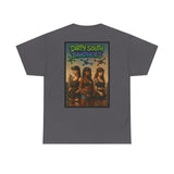 Dirty South BandHoes -  FPV Drone T-Shirt